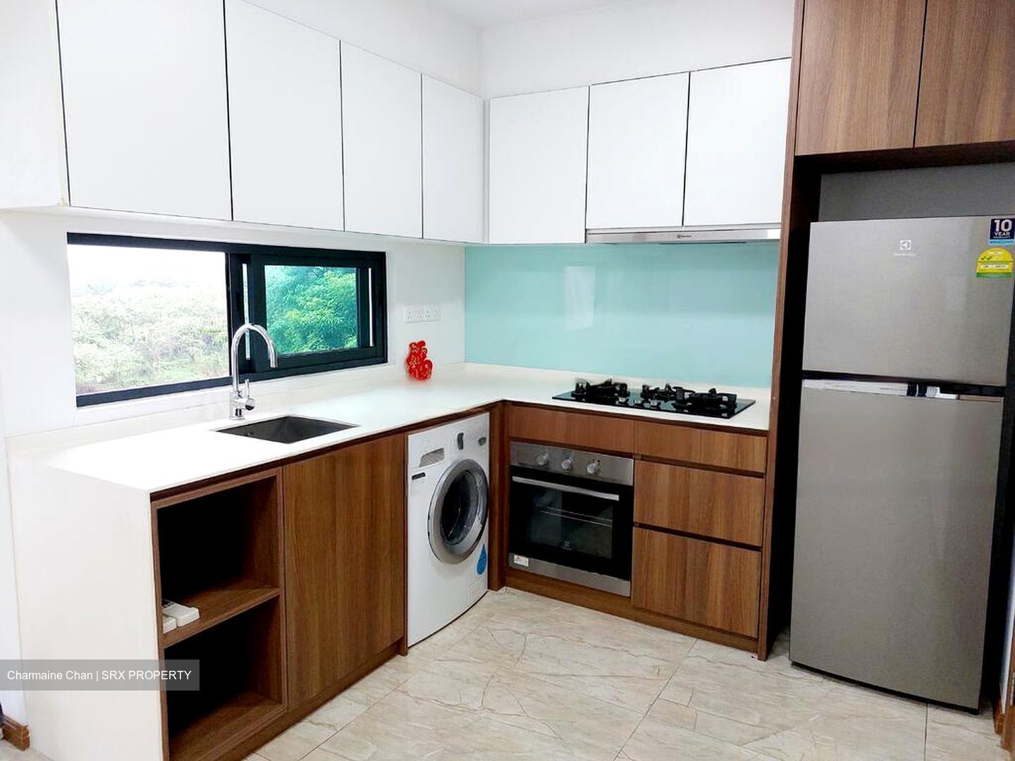 Kingsford Waterbay (D19), Apartment #466557171